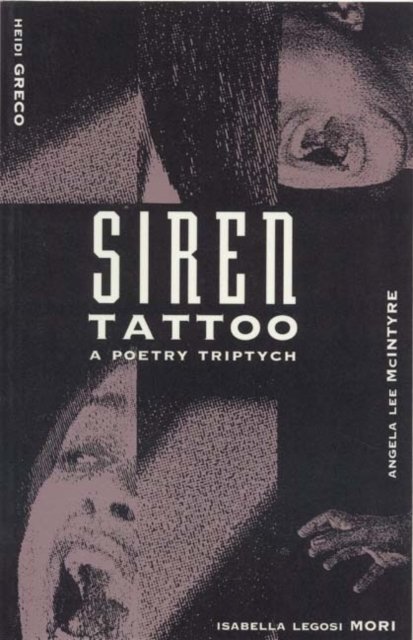 Siren Tattoo