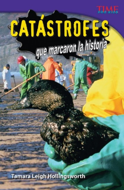 Catastrofes que marcaron la historia