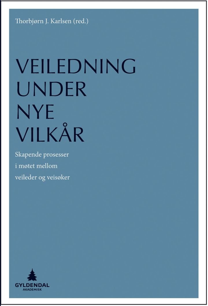 Veiledning under nye vilkår - skapende prosesser i møtet mellom veileder og veisøker