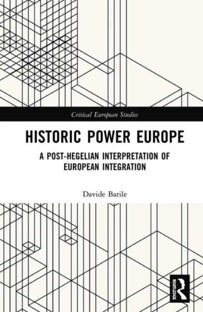 Historic Power Europe