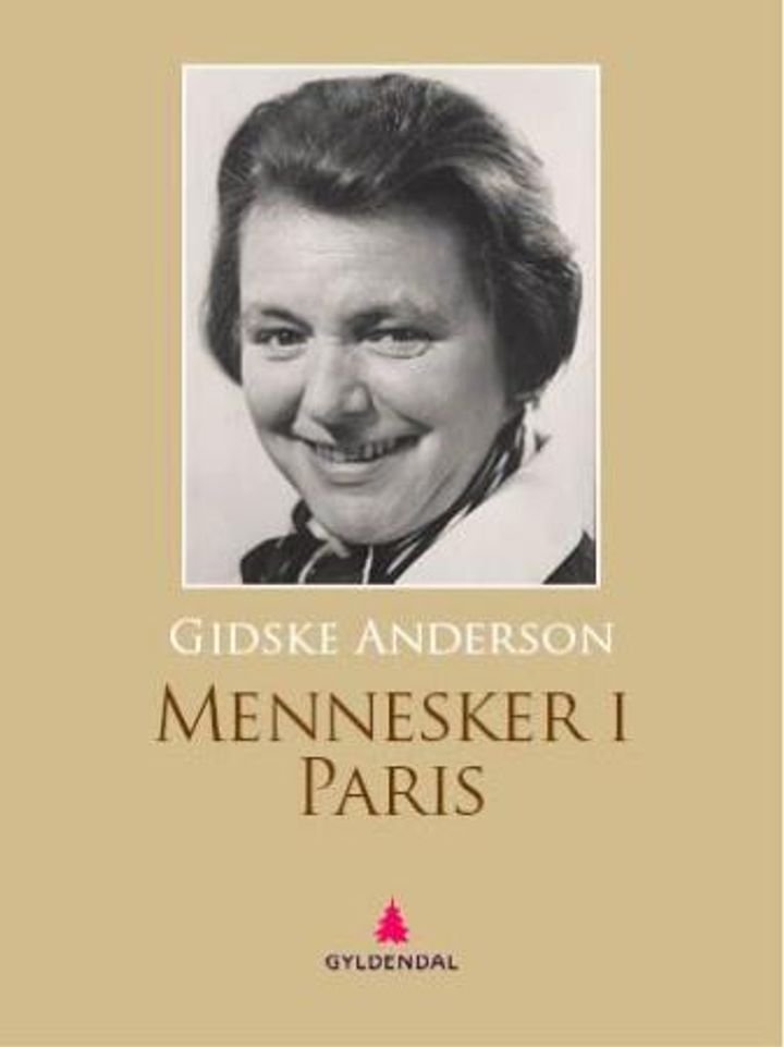Mennesker i Paris