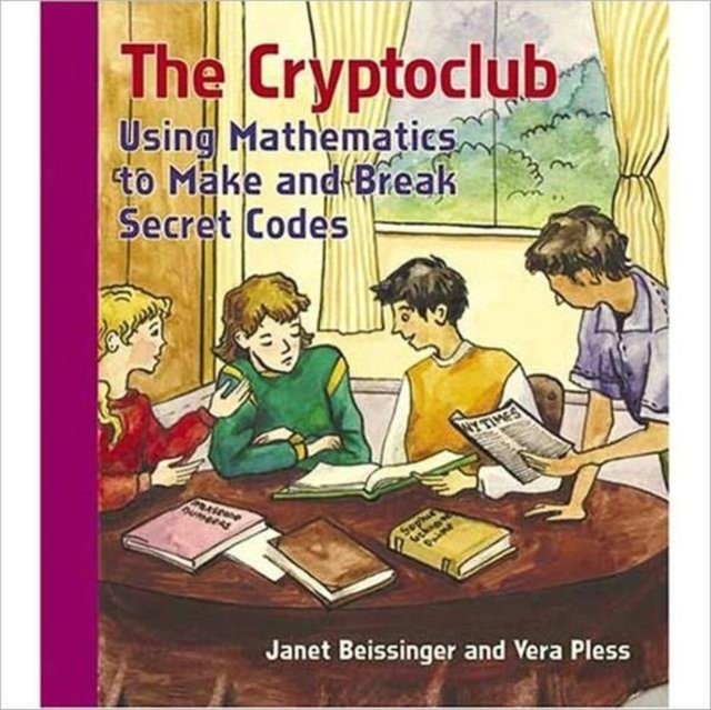 The Cryptoclub