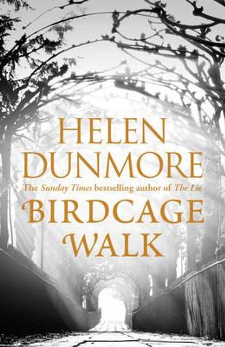 Birdcage walk