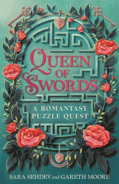 Queen of Swords