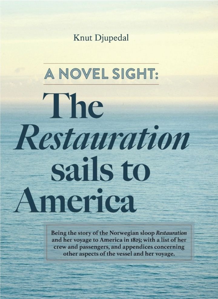 A novel sight