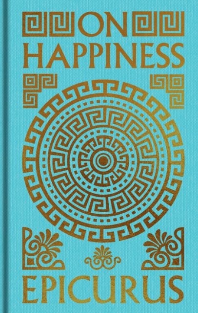 On Happiness
