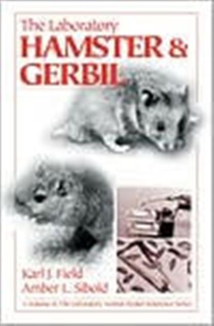 The Laboratory Hamster and Gerbil