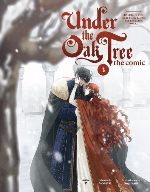 Under the Oak Tree: Volume 1 (The Novel) | ARK.no