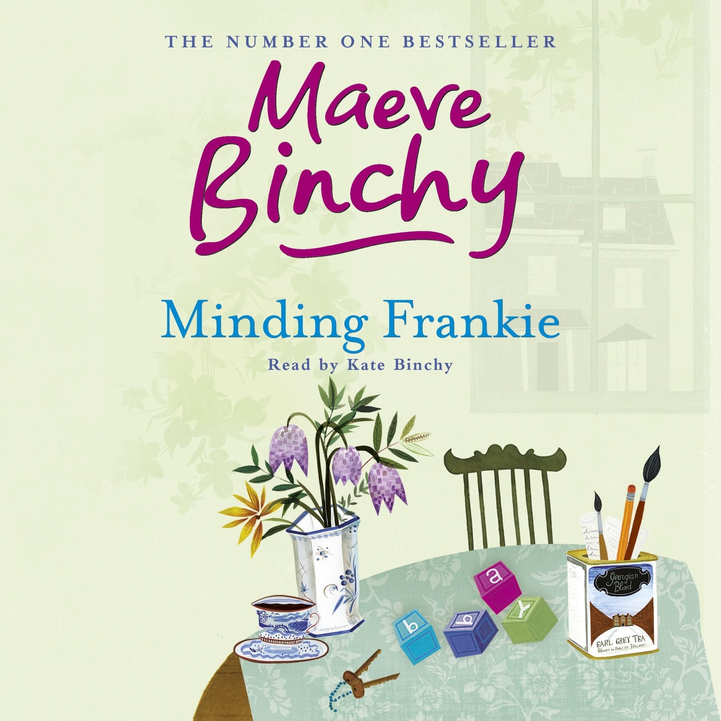 Minding Frankie