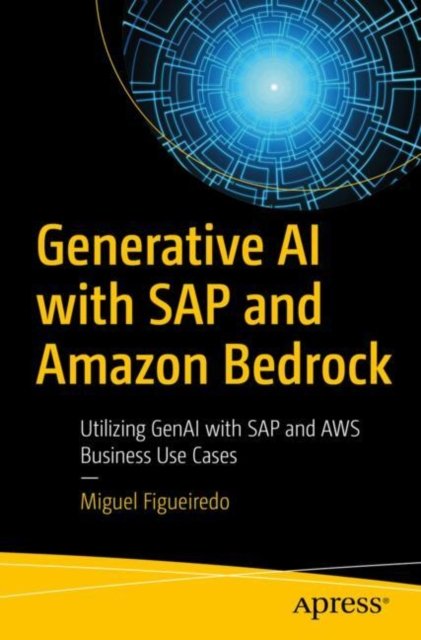 Generative Ai With Sap and Amazon Bedrock