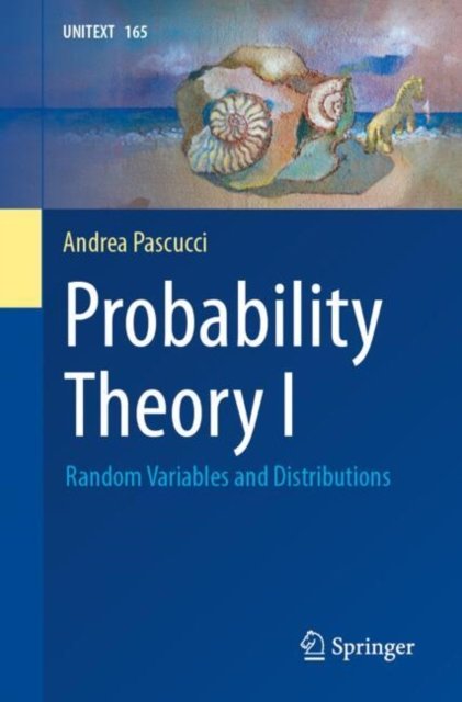 Teoria Della Probabilità. Variabili Aleatorie E Distribuzioni