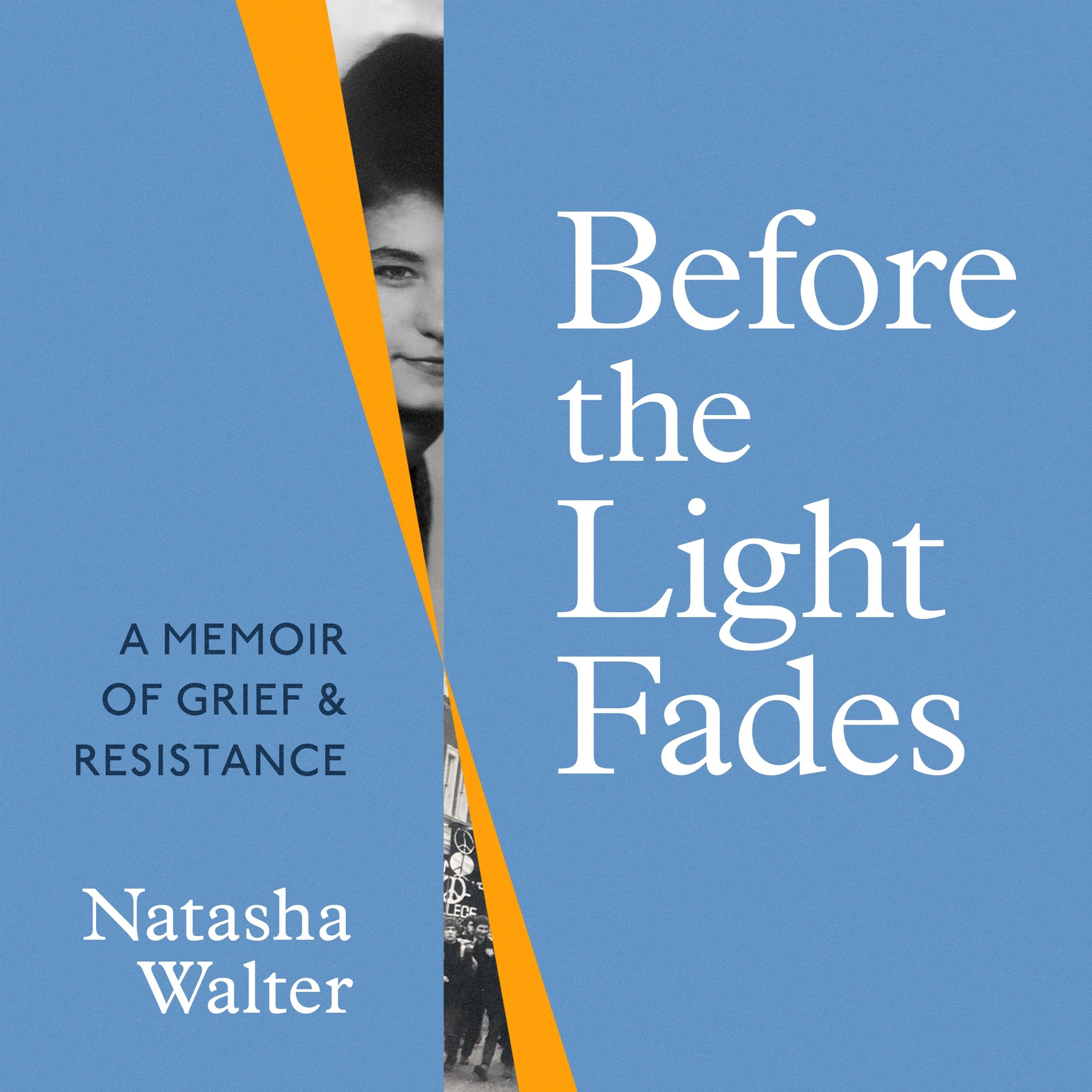 Before the Light Fades