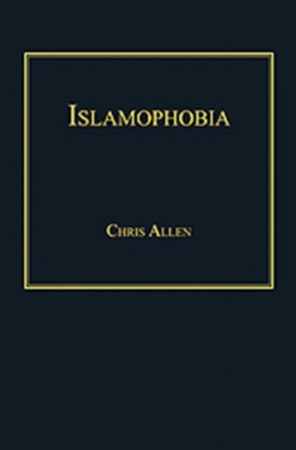 Islamophobia