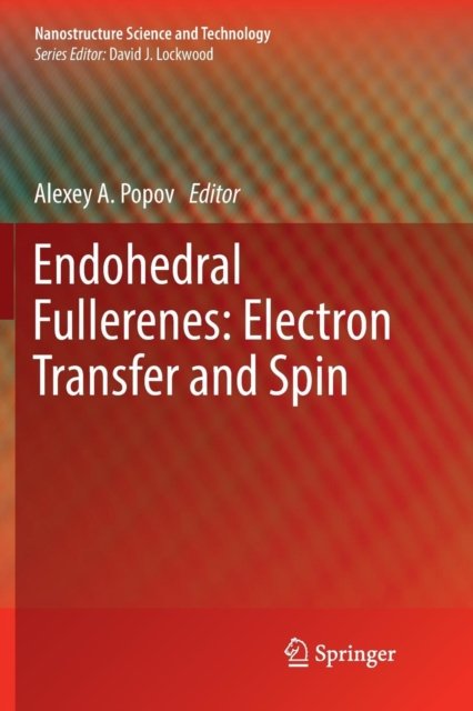 Endohedral Fullerenes