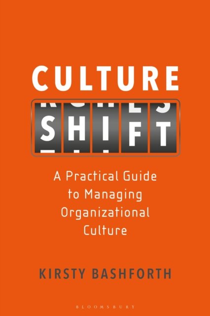 Culture Shift