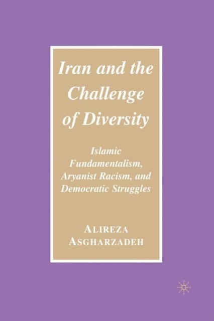 Iran and the Challenge of Diversity