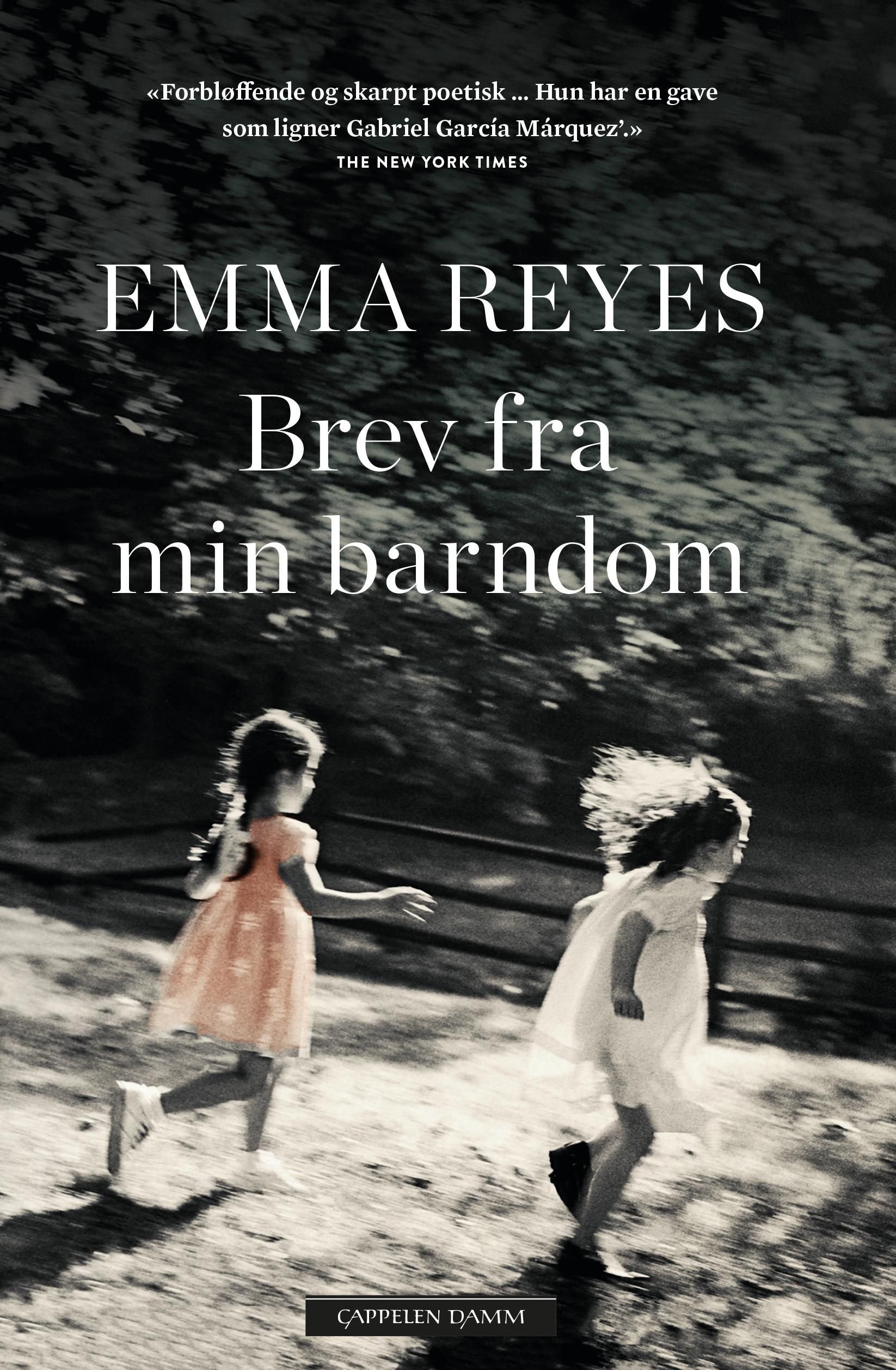 Brev fra min barndom