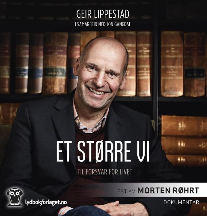 Et større vi - til forsvar for livet