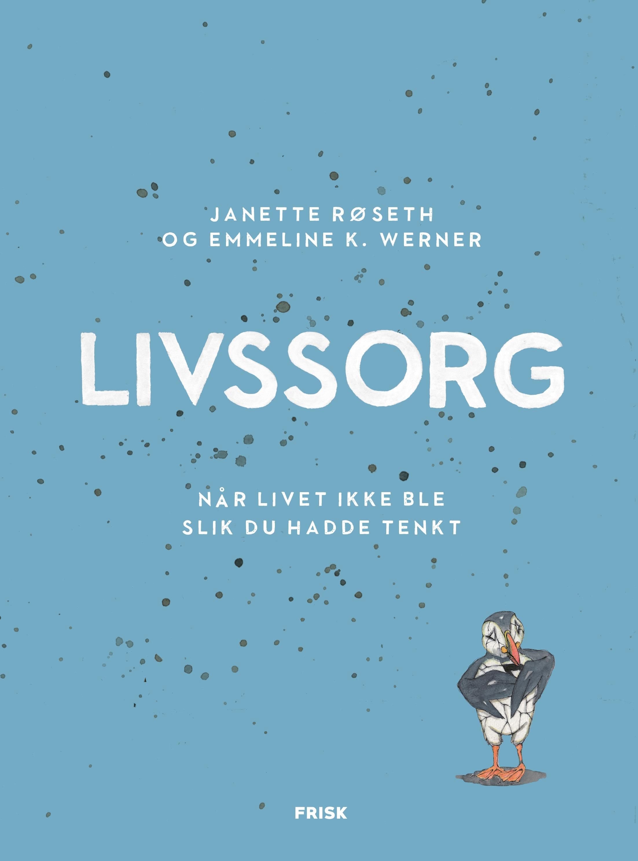 Livssorg