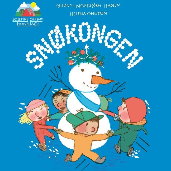 Snøkongen