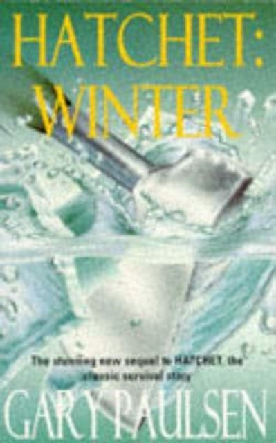 HATCHET WINTER