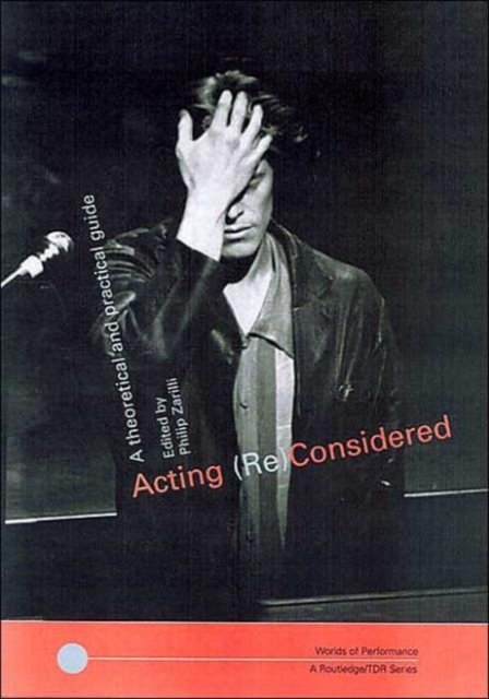 Acting Reconsidered