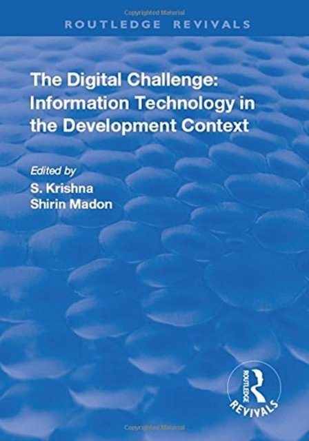 The Digital Challenge