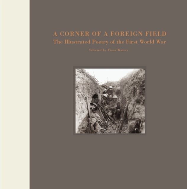 A Corner of a Foreign Field
