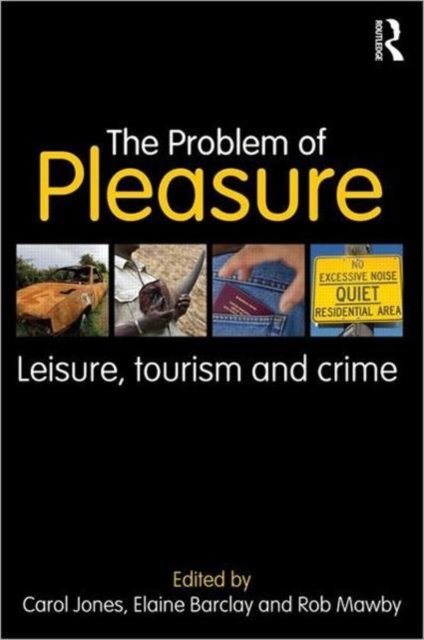 The Problem of Pleasure