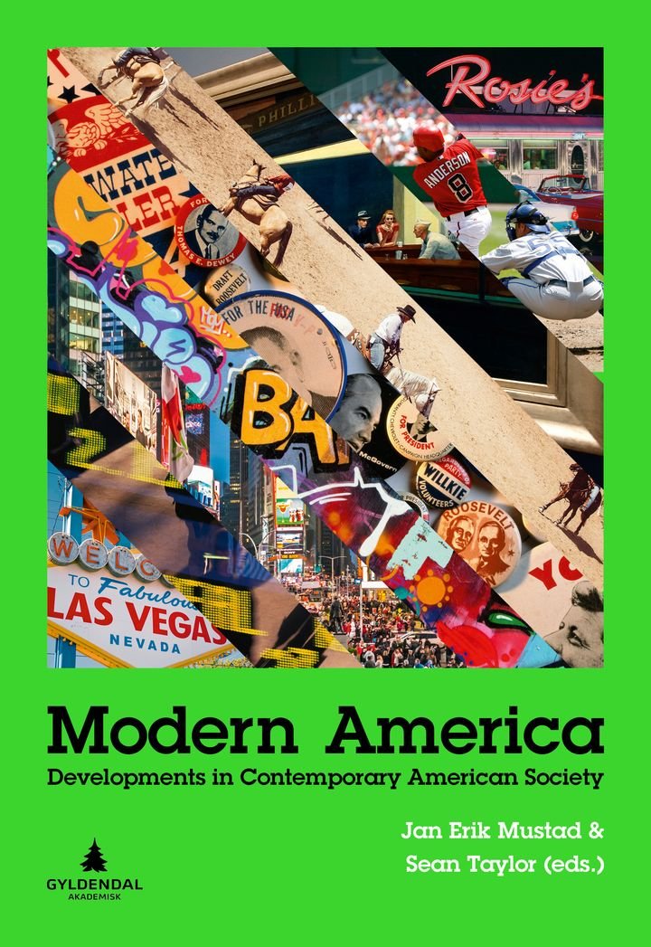 Modern America