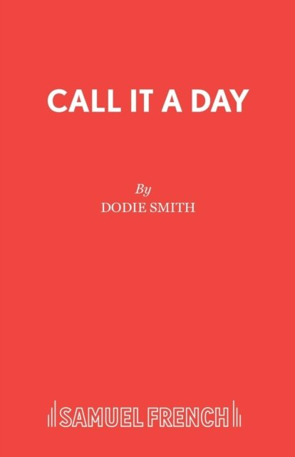 Call it a Day