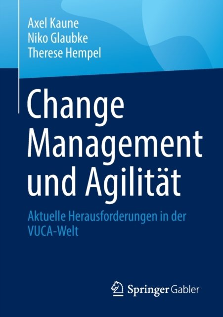 Change Management und Agilitat