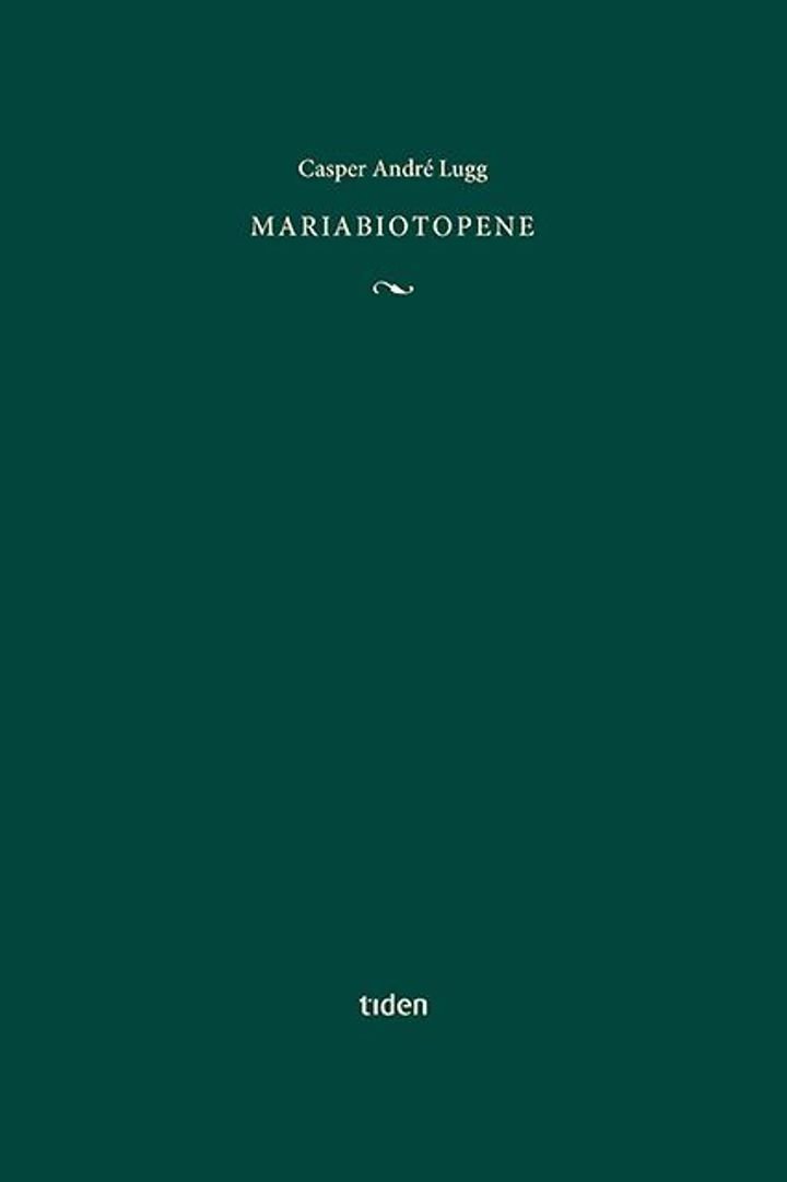 Mariabiotopene