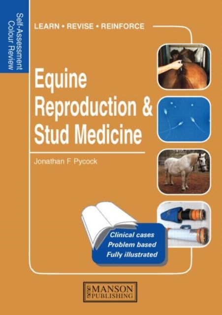 Equine Reproduction and Stud Medicine