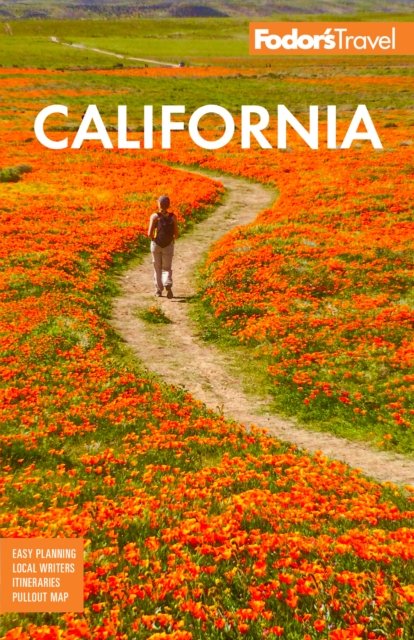Fodor''s California