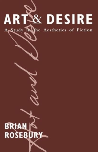 Art and Desire