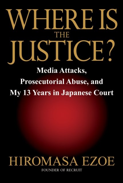 Where is the Justice?