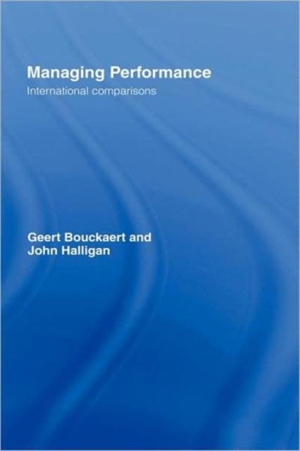 Managing Performance