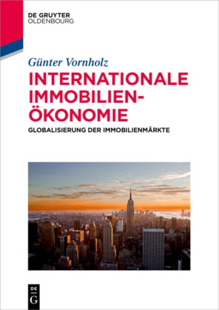 Internationale Immobilienokonomie