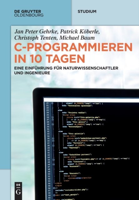 C-Programmieren in 10 Tagen