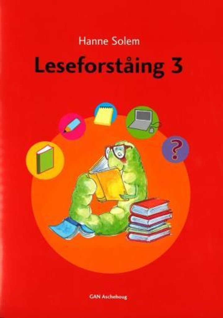 Leseforståing 3