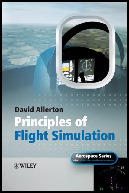 Principles of Flight Simulation