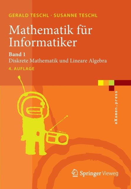 Mathematik für Informatiker