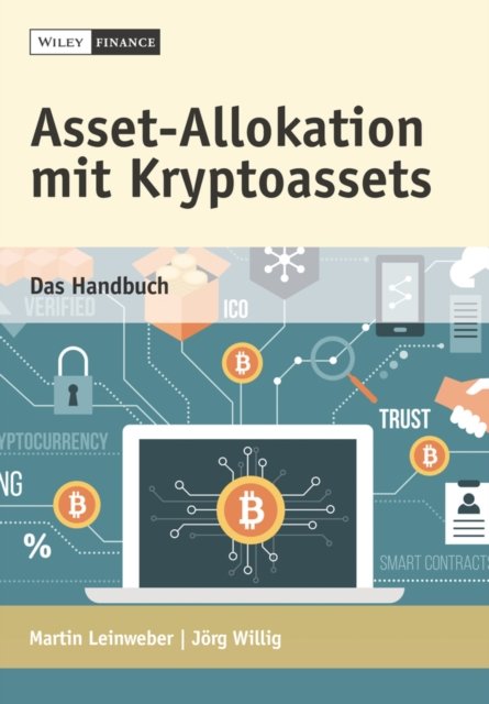 Asset–Allokation mit Kryptoassets