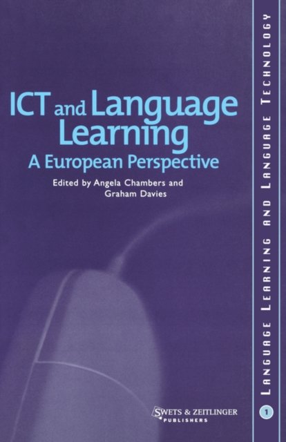 Ict and Language Learning