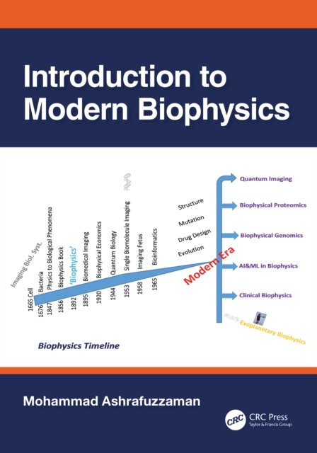 Introduction to Modern Biophysics