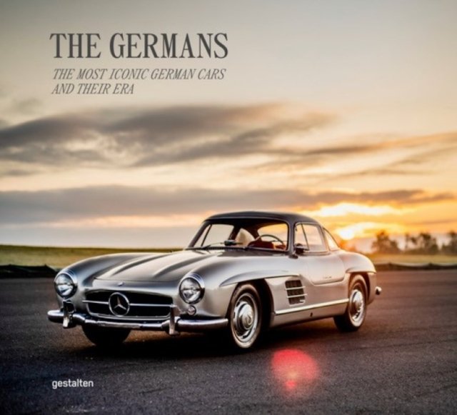 The Germans ? Beautiful Machines