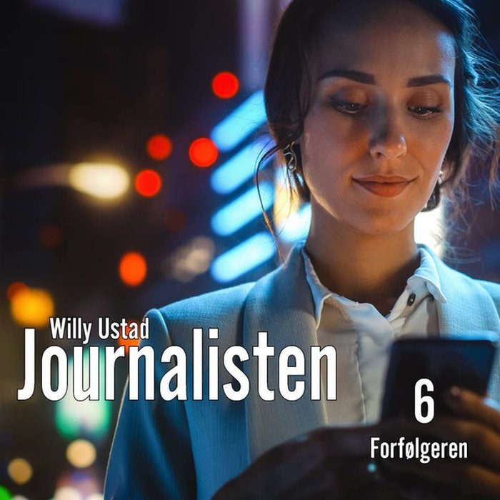 Forfølgeren