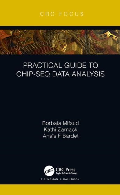 Practical Guide to Chip-Seq Data Analysis