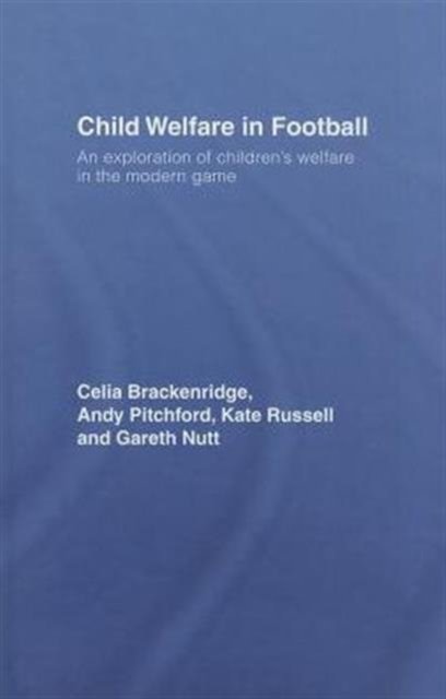 Child Welfare in Football